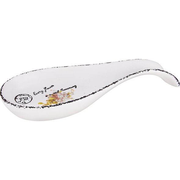 Maestro CERAMICZNA PODSTAWKA POD ŁYŻKĘ WAZOWĄ MAESTRO MR-20049-46