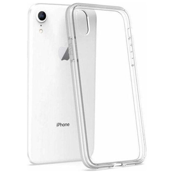 CASE ETUI SLIM 2MM TRANSPARENT SAMSUNG GALAXY A50S standard