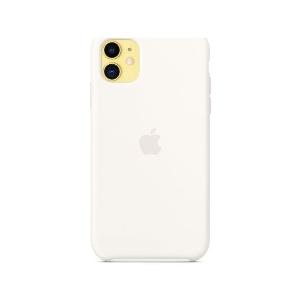 Usams Etui Gentle iPhone 11 Pro biały /white IP11QR01 (US-BH539)