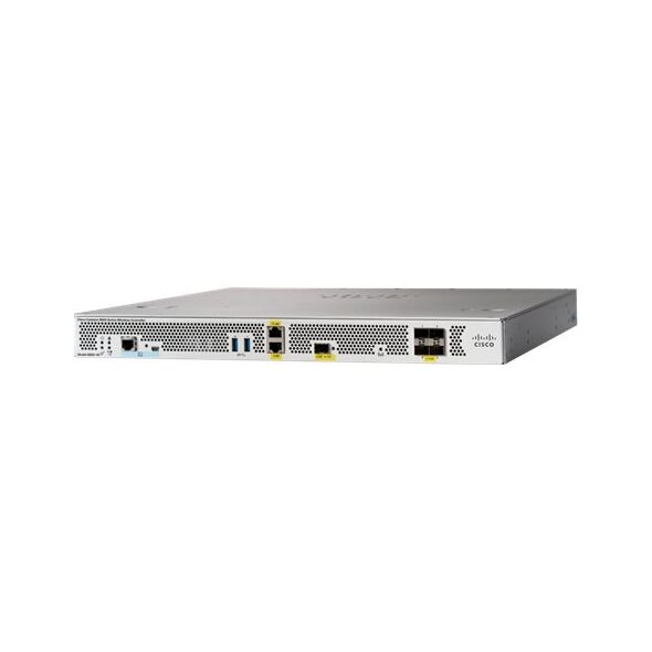 Access Point Cisco Cisco CISCO CATALYST 9800-40/WIRELESS CONTROLLER IN