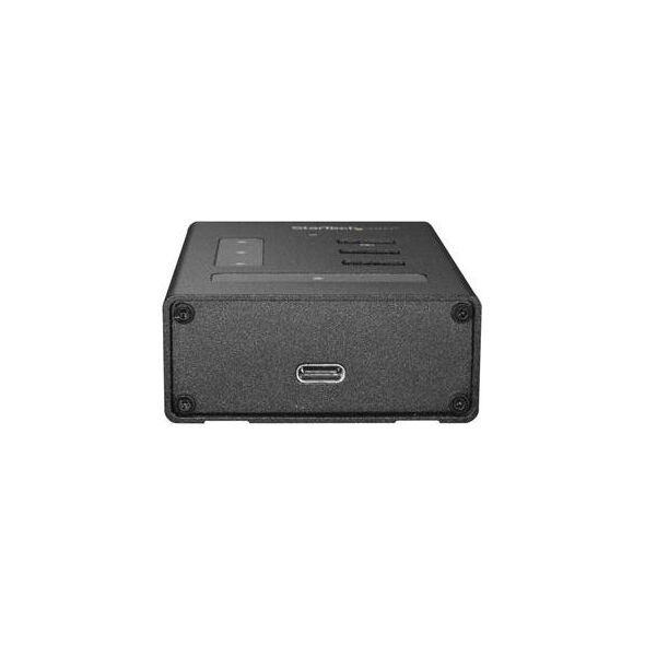 HUB USB StarTech 1x USB-C  + 3x USB-A 3.0 (HB30A3A1CST)
