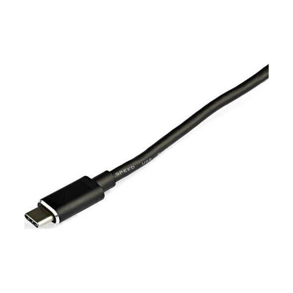 HUB USB StarTech 4x USB-A 3.2 Gen2 (HB31C4AB)