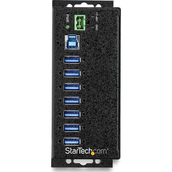 HUB USB StarTech 7x USB-A 3.0 (HB30A7AME)