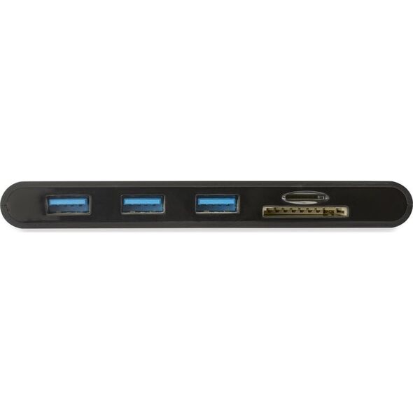 Stacja/replikator StarTech USB-C (DKT30CHVSCPD)