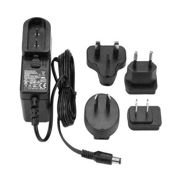 StarTech DC adapter 5V (SVA5N3NEUA)