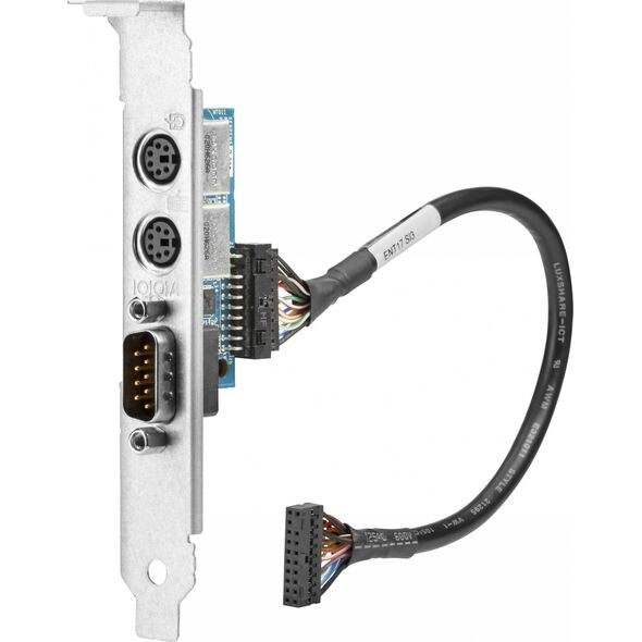HP HP Inc. SERIAL PS/2 ADAPTER/F/ HP 800/600/400 G3 PC