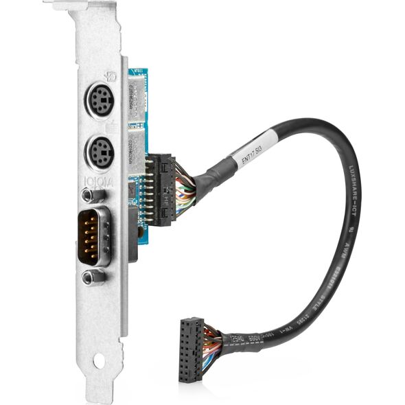 HP HP Inc. SERIAL PS/2 ADAPTER/F/ HP 800/600/400 G3 PC
