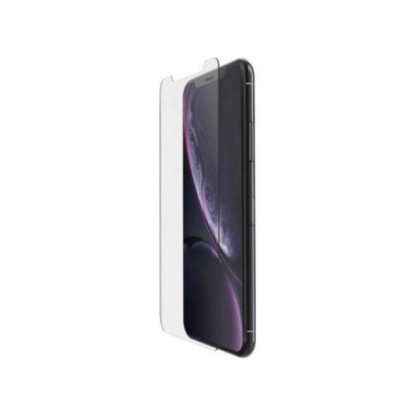 Belkin Belkin BELKIN TCP 2.0 TEMPERED GLASS/FLAT FOR IPHONE XR