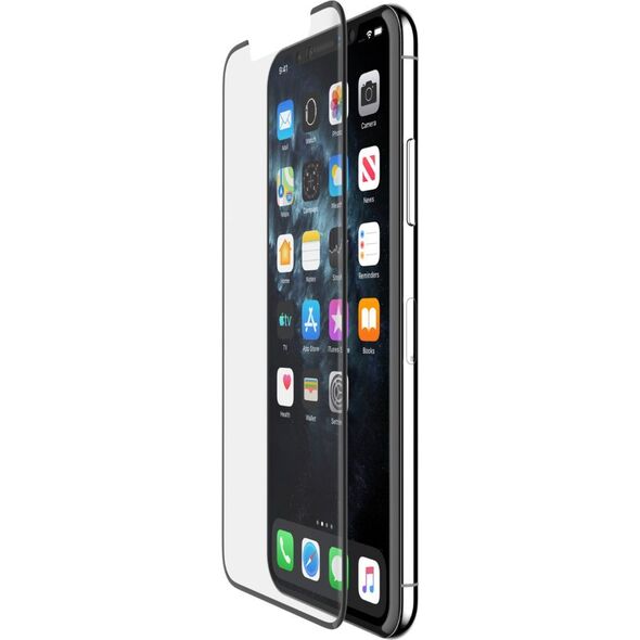 Belkin Belkin BELKIN TCP 2.0 INVISIGLASS ULTR/FOR IPHONE 11 XS/MAX