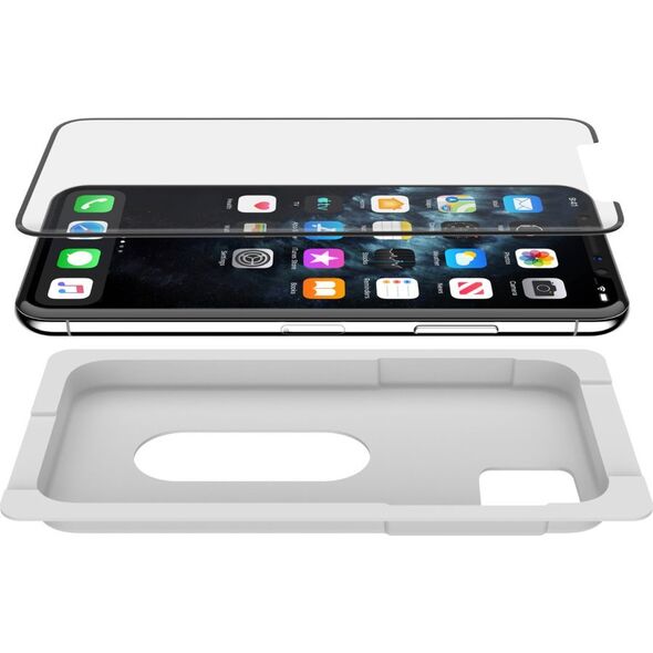 Belkin Belkin BELKIN TCP 2.0 INVISIGLASS ULTR/FOR IPHONE 11 XS/MAX