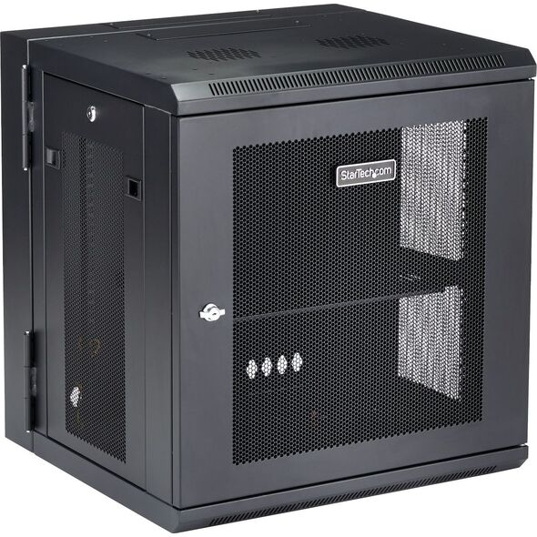 Szafa StarTech Wisząca 19" 12U (RK12WALHM)