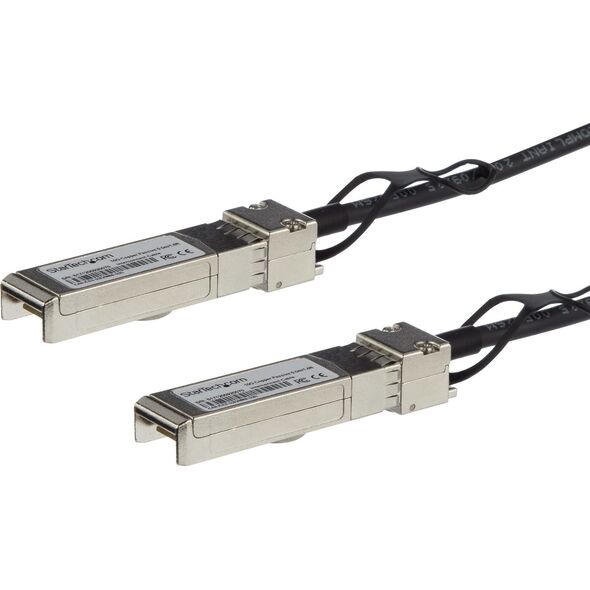 StarTech StarTech 1M 3.3FT 10G SFP+ DAC CABLE/.