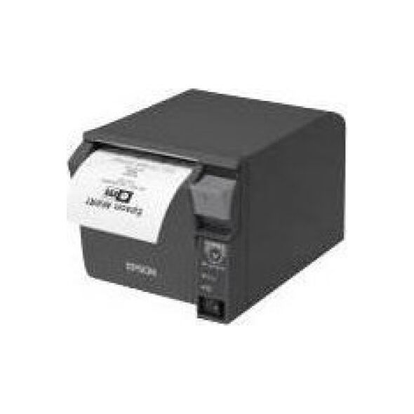 Drukarka etykiet Epson TM-T70II (025A0)