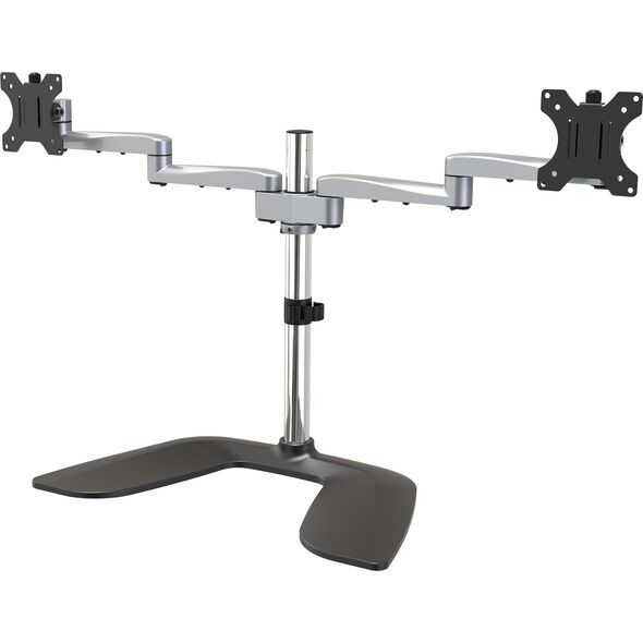 StarTech Stojak biurkowy na 2 monitory do 32" (ARMDUALSS)