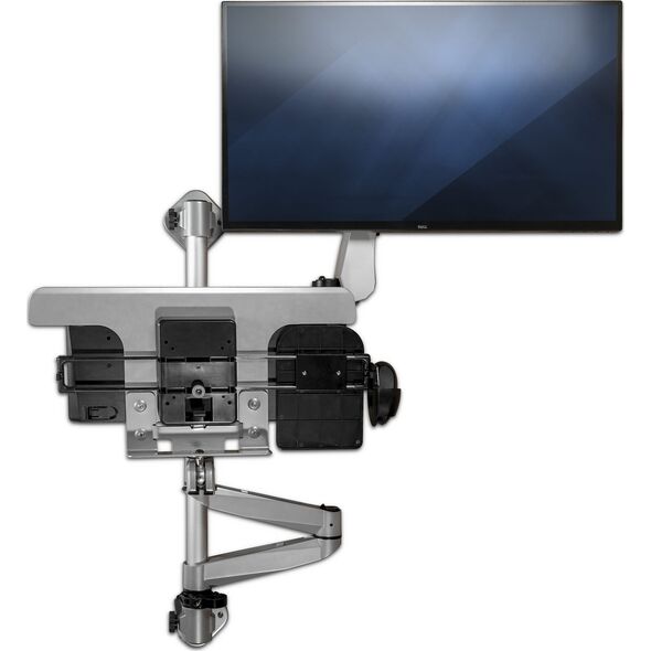 StarTech Uchwyt ścienny na 2 monitory 13" - 30" (WALLSTSI1)