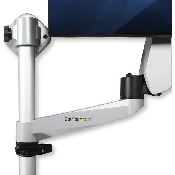 StarTech Uchwyt ścienny na 2 monitory 13" - 30" (WALLSTSI1)