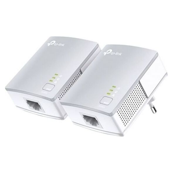 Adapter powerline TP-Link PA411KIT