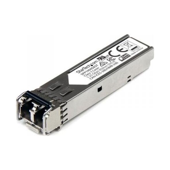 Moduł SFP StarTech StarTech 1000BASE-SX SFP -MM LC-550 M/IN
