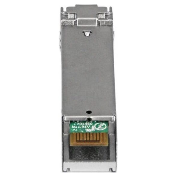 Moduł SFP StarTech StarTech SFP TRANSEIVER MODUL 550M/FIBER 1000BASE CISCO GLC-SX MMD IN