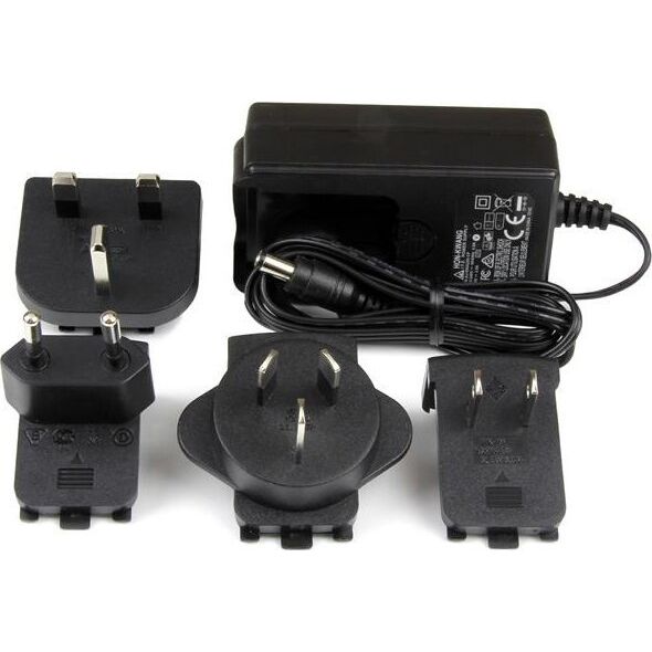 StarTech StarTech DC POWER ADAPTER - 9V 2A/.