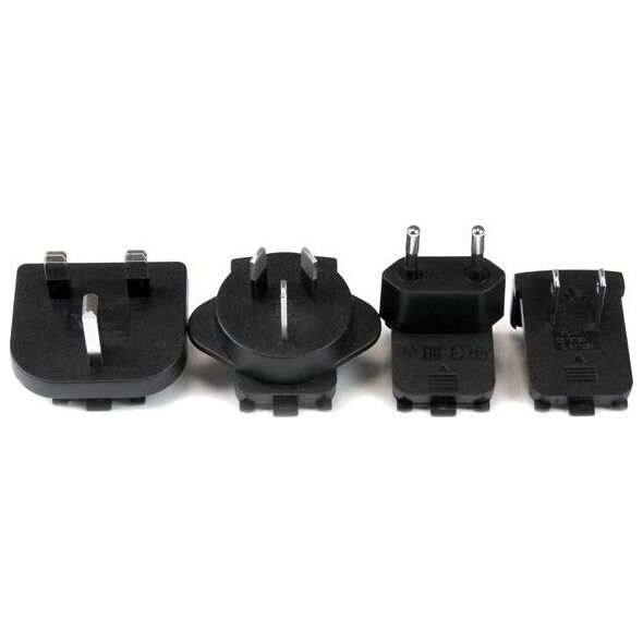 StarTech StarTech DC POWER ADAPTER - 9V 2A/.