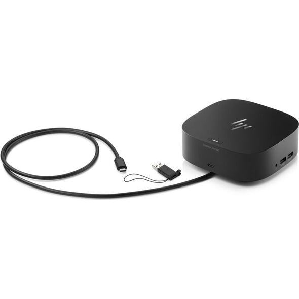 Stacja/replikator HP Universal Dock G2 USB-C (5TW13AA#ABB)
