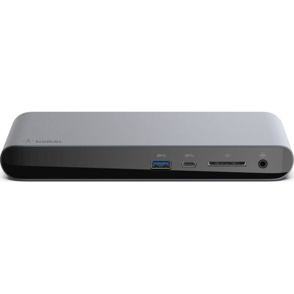 Stacja/replikator Belkin Dock Pro Thunderbolt 3 (F4U097VF)