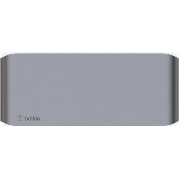 Stacja/replikator Belkin Dock Pro Thunderbolt 3 (F4U097VF)