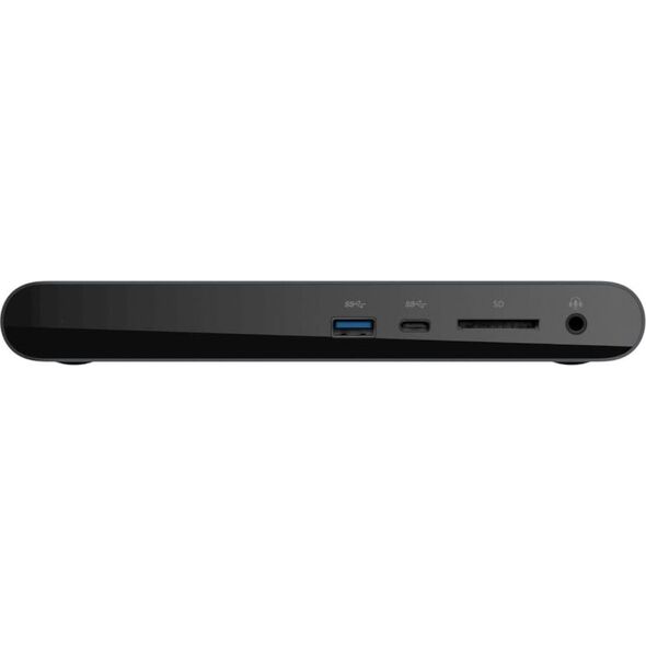Stacja/replikator Belkin Dock Pro Thunderbolt 3 (F4U097VF)