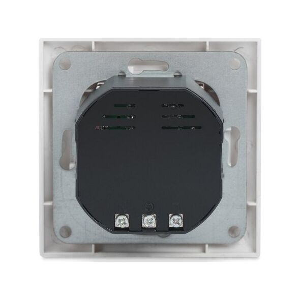 Digitus Assmann SOCKET WITH 2X USB PORTS/SAFETY WALL OUTLET 5V2.1A WHITE