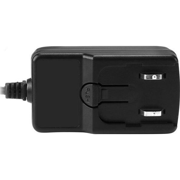 StarTech StarTech POWER ADAPTER DC/12V 2A EU/UK/AU