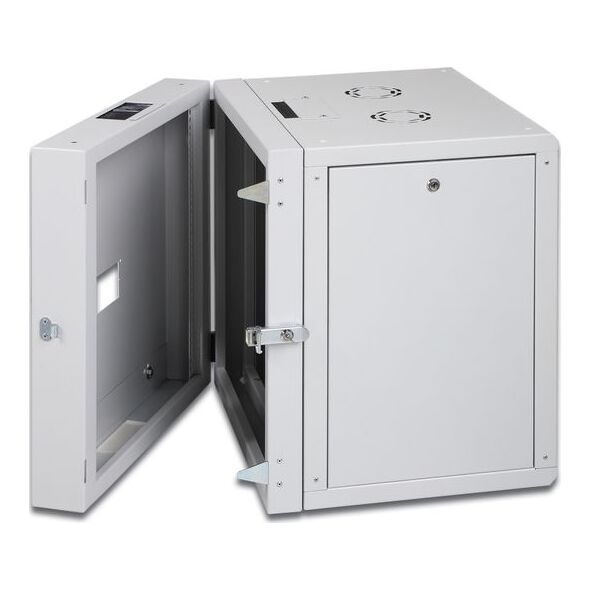 Szafa Digitus Wisząca 19" 20U (DN-19 20-U-3)