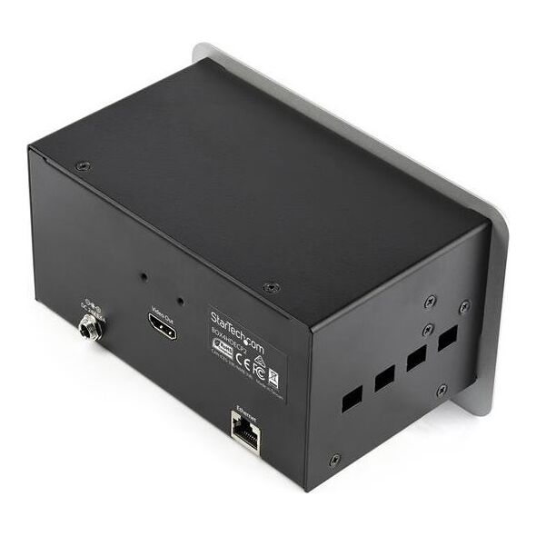 StarTech StarTech CONFERENCE TABLE BOX FOR A/V/.