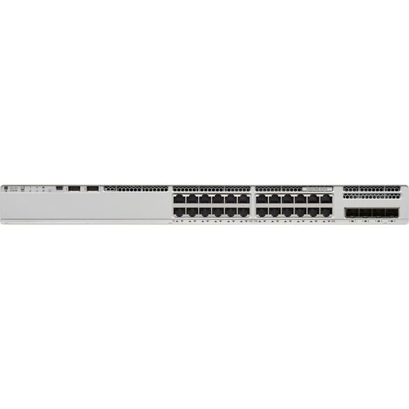 Switch Cisco C9200L-24T-4X-A