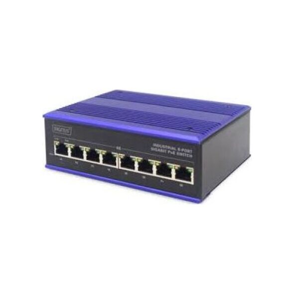 Switch Digitus DN-651120