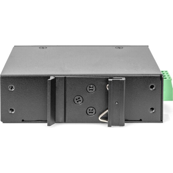 Digitus Assmann INDUSTRIAL GIGABIT POE SPLITTER/POE++/ SELECTABLE POWER OUTPUT