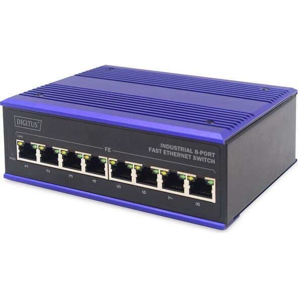 Switch Digitus DN-650106