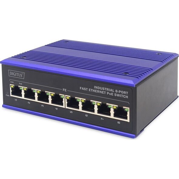 Switch Digitus DN-650108
