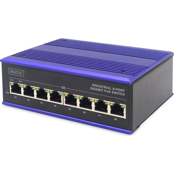 Switch Digitus DN-651121