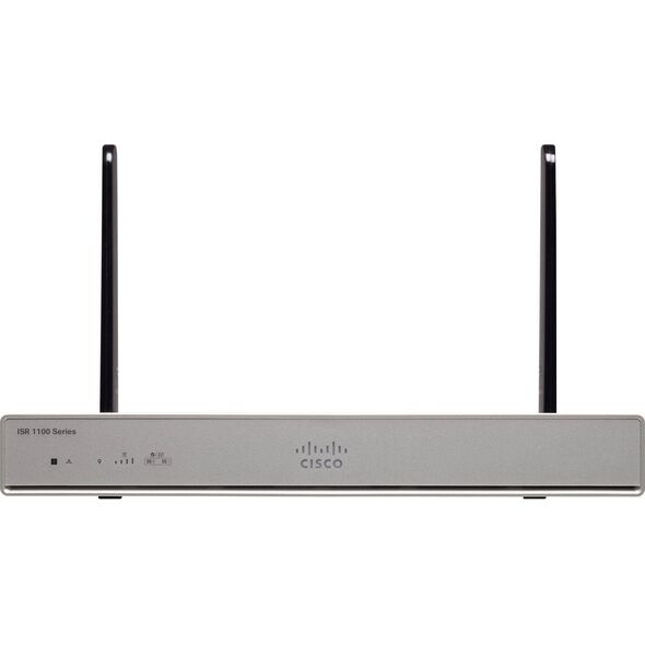 Router Cisco C1113-8PLTEEAWE