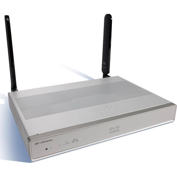 Router Cisco C1113-8PLTEEAWE