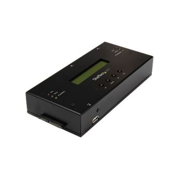 StarTech Duplikator SATA/SAS (SATSASDUPE11)