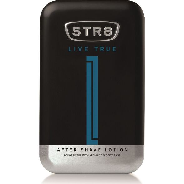 STR8 STR 8 Live True Płyn po goleniu 100ml