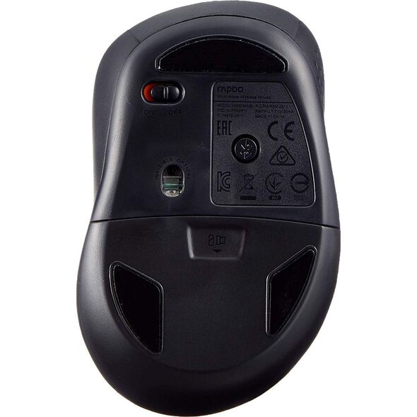 Mysz Rapoo M500 (184535)