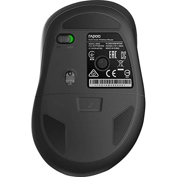 Mysz Rapoo M500 (184535)
