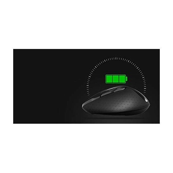Mysz Rapoo M500 (184535)