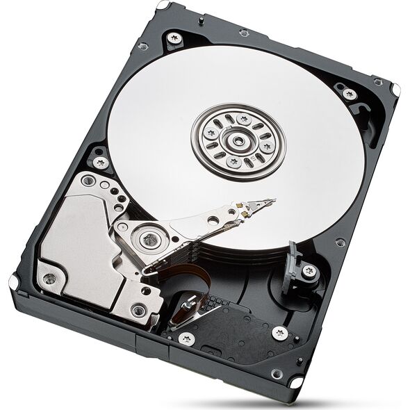 Dysk serwerowy Seagate Exos 10E2400 2.4TB 2.5'' SAS-3 (12Gb/s)  (ST2400MM0129)