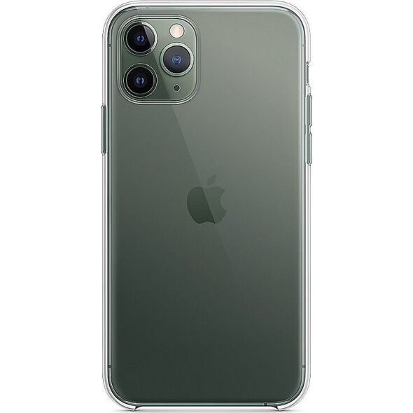 Apple iPhone 11 Pro Clear Cover Transparent MWYK2ZM/A