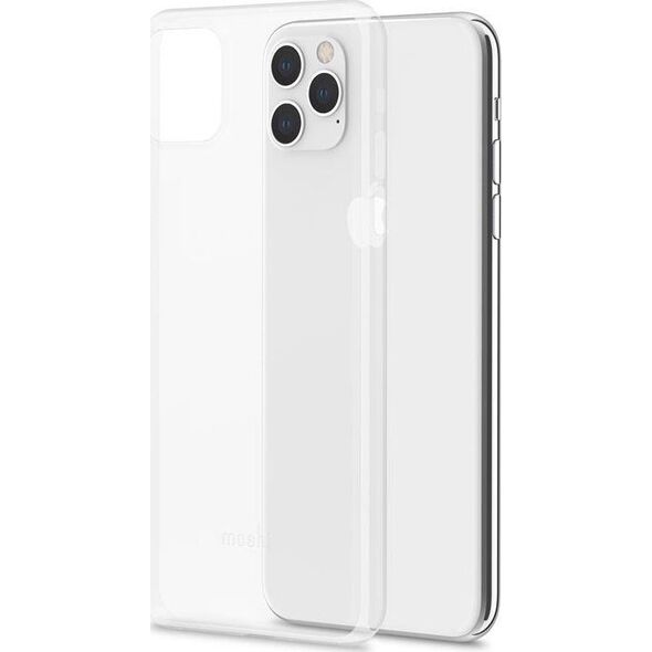 Moshi Moshi SuperSkin - Etui iPhone 11 Pro Max (przeźroczyste)