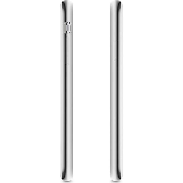 Moshi Moshi iGlaze etui na iPhone 11 Pro Max (Pearl White)